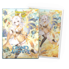 dragon-shield-standard-grand-archive-art-sleeves-guo-jia-heaven-s-favored-100-sleeves